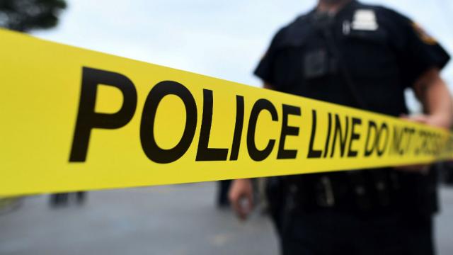 thehill's tweet image. Florida police chief told officers to pin unsolved crimes on random black people: report hill.cm/5JRQQJN