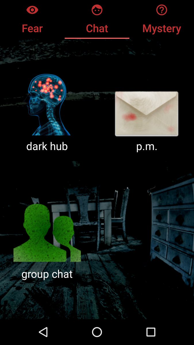 appotastic's tweet image. Dark Hub is a new concept we are working on and plan to release it next week.