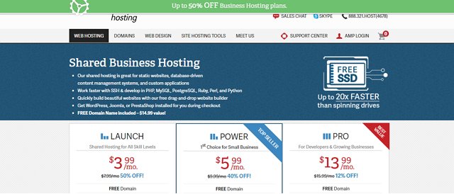 HostUCan's tweet photo. If you are hesitating to decide which one between InMotion Hosting and GoDaddy is better for you, mayby you could refer to this in-depth comparison.
https://t.co/vPWcb3ORhV https://t.co/xtB9sUf9ED