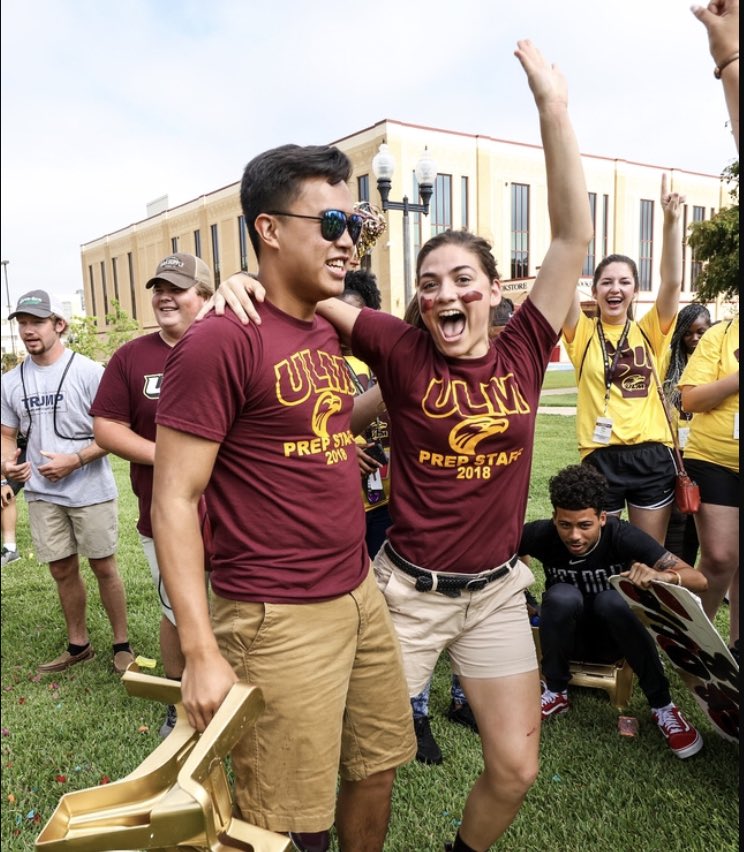 perfectionskey's tweet photo. Session 4 was definitely a favorite... had one of the best groups Iβve ever had and to top it all off... we got that W IN SPIRIT COMPETITION #weusedkpop #forthefirsttime #coincidence? #ithinknot #3n18 #sofreshsclean #ulmprep https://t.co/KGigx39VbX
