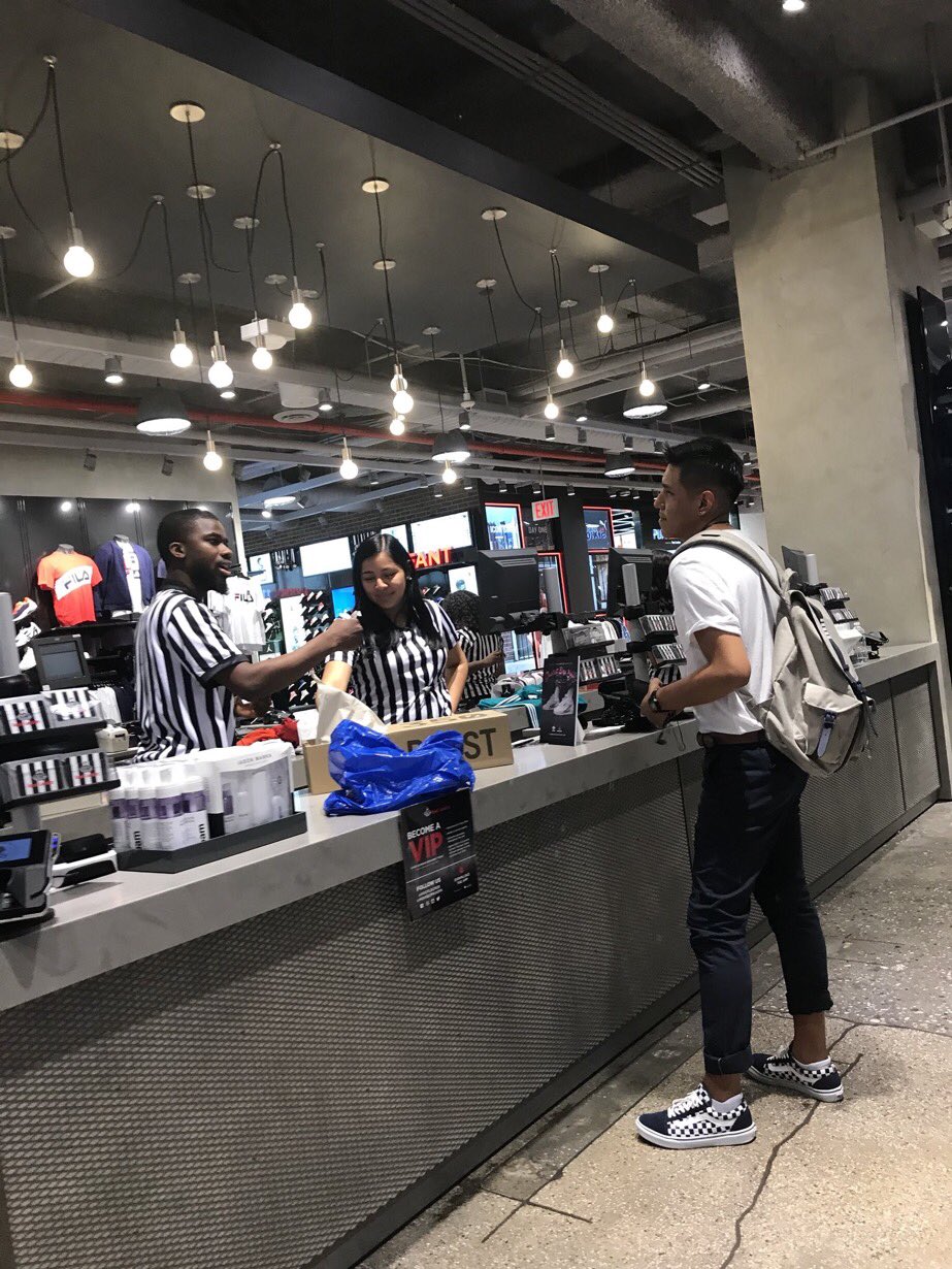where to find yeezys in store