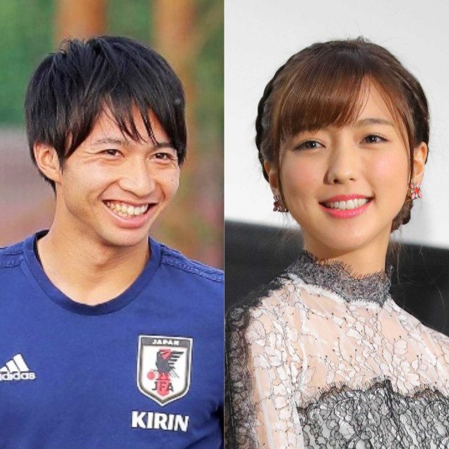 奥さん サッカー 柴崎 の サッカー選手と結婚した女優さんはじめ美人な奥さんまとめ♡夫婦の#おうち時間もcheck＊*