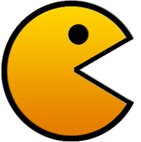 RFManDan's tweet photo. When explaining antenna beamwidth to people new to RF, I like to refer to vertical beamwidth as "how wide packman is opening his mouth".  -3dB represents where he loses 1/2 or more of his pellets. https://t.co/F4d5Rdyh4l