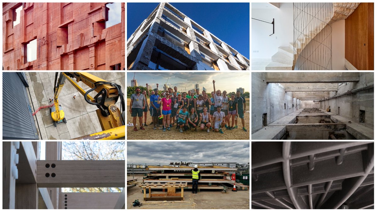 WebbYates's tweet photo. We're so excited to be @CNplus @CNAwards18 Consultancy of the Year! Thanks to our clients, collaborators and colleagues who've helped us design some amazing projects over the last year! https://t.co/9Sy9Jgx3KA https://t.co/BbIybWeVAw