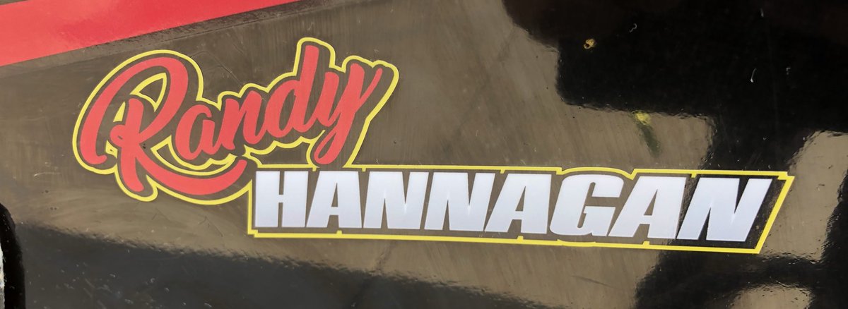 We’ve got a Hurricane sighting at <a href="/EldoraSpeedway/">ELDORA SPEEDWAY</a>! 

Randy Hannagan (<a href="/HurricaneRHR/">Randy Hannagan</a>) racing with the #WoOCraftSCS for the first time in two years aboard Paul May’s 71M this weekend!