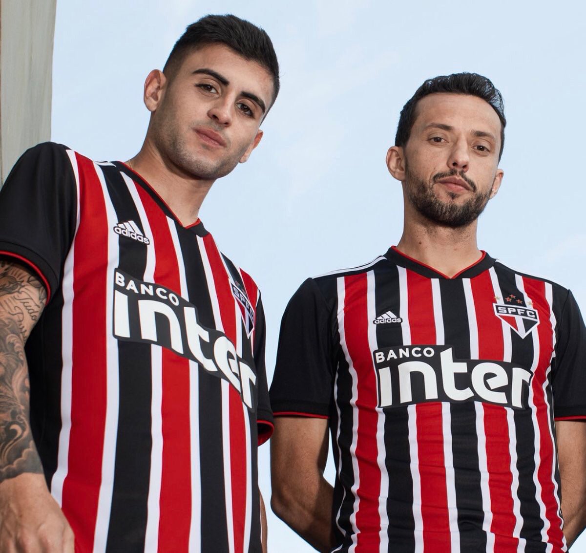 flashrpoint's tweet image. e aí adidas já pode me patrocinar, começando por esses mimos aqui