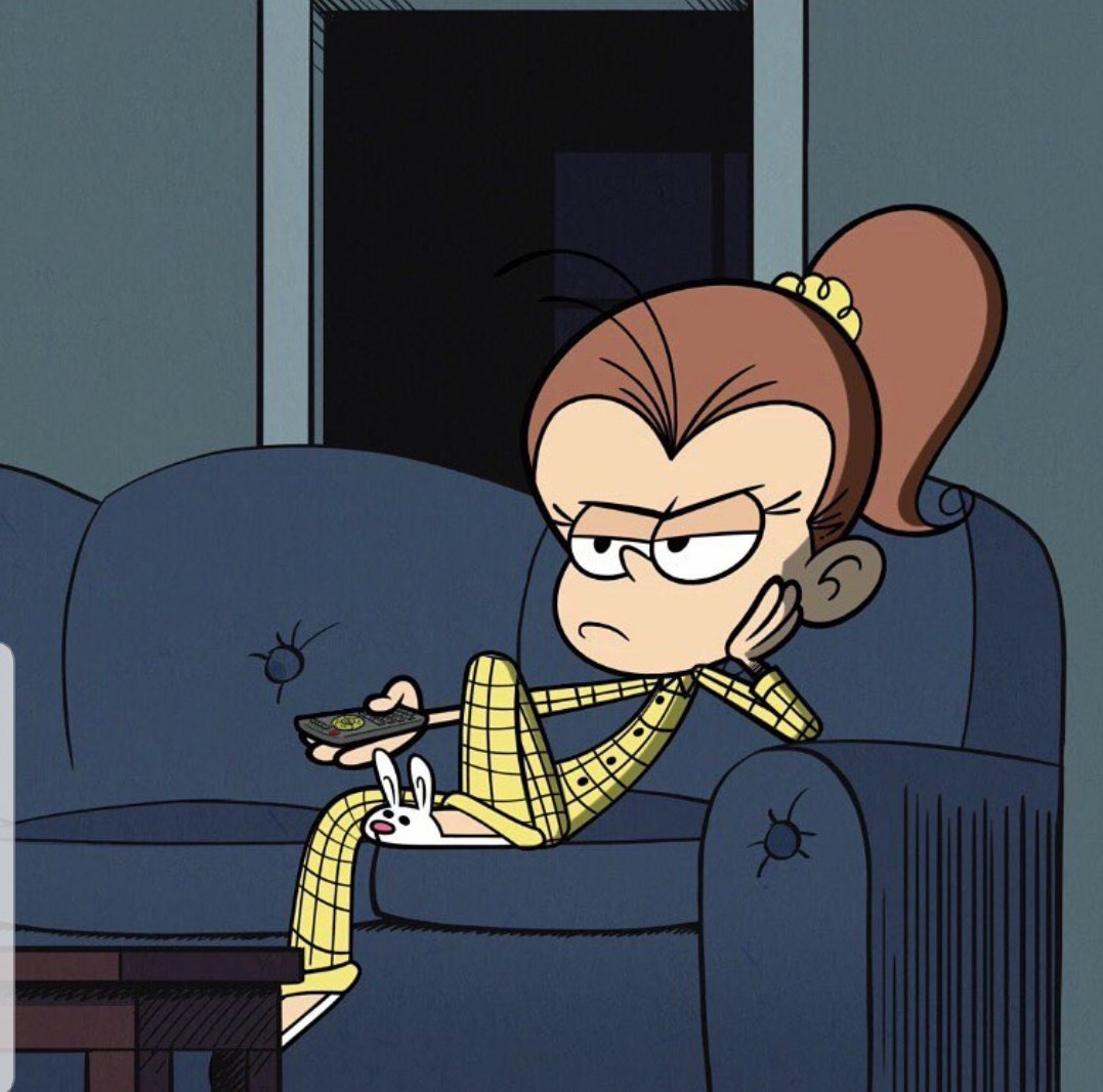 The Fanpage Of The Loud House on Twitter: "Can we make