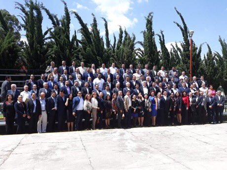 Mónica Barrientos (@monbarsa) on Twitter photo En representación de <a href="/AlvizarNacho/">Nacho Alvízar</a> con <a href="/MQuinteroq/">Manuel Quintero</a> Director General del @TecNMOficial y nuestros Directores de Institutos Tecnológicos 😀 #TecNM <a href="/ITP_TecPuebla/">ITPuebla</a> En representación de <a href="/AlvizarNacho/">Nacho Alvízar</a> con <a href="/MQuinteroq/">Manuel Quintero</a> Director General del @TecNMOficial y nuestros Directores de Institutos Tecnológicos 😀 #TecNM <a href="/ITP_TecPuebla/">ITPuebla</a>