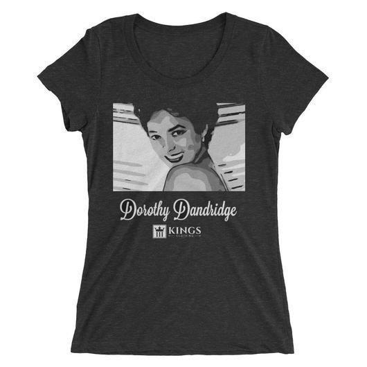 3KingsClothings's tweet photo. #3kingsclothings #style #fashion #streetwear #tshirt #tshirtdesign #tshirts #DorothyDandridge #Icon #TruthThursday #Hollywood #BlackBombshell #ForTheLadies #womensfashion #lifestyle #fashionista #Shop and #Purchase at https://t.co/AA5IFpqCDm today #DoSomethingGreat https://t.co/Vz6cD9Rnvs