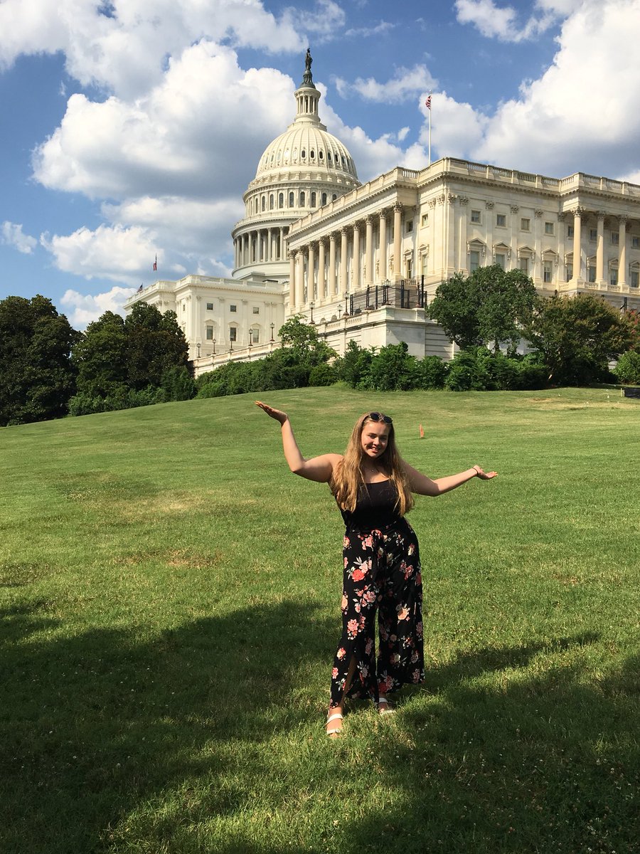 Spending a few days in DC with my babies!! Thank you Hali Gruber at Congressman Lance’s office for taking taking care of us you are a super star!!!
<a href="/RepLanceNJ7/">Rep. Leonard Lance</a>