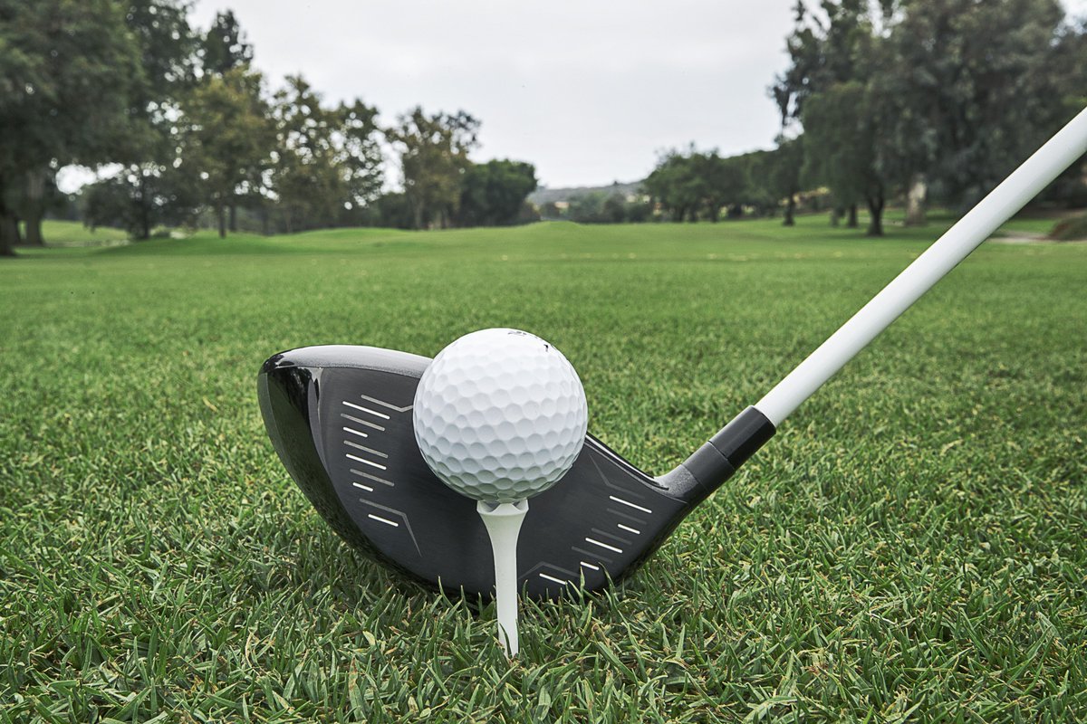 ClevelandGolf's tweet image. Who's already making those weekend tee times? ✋ #ClevelandGolf #LaunchIt