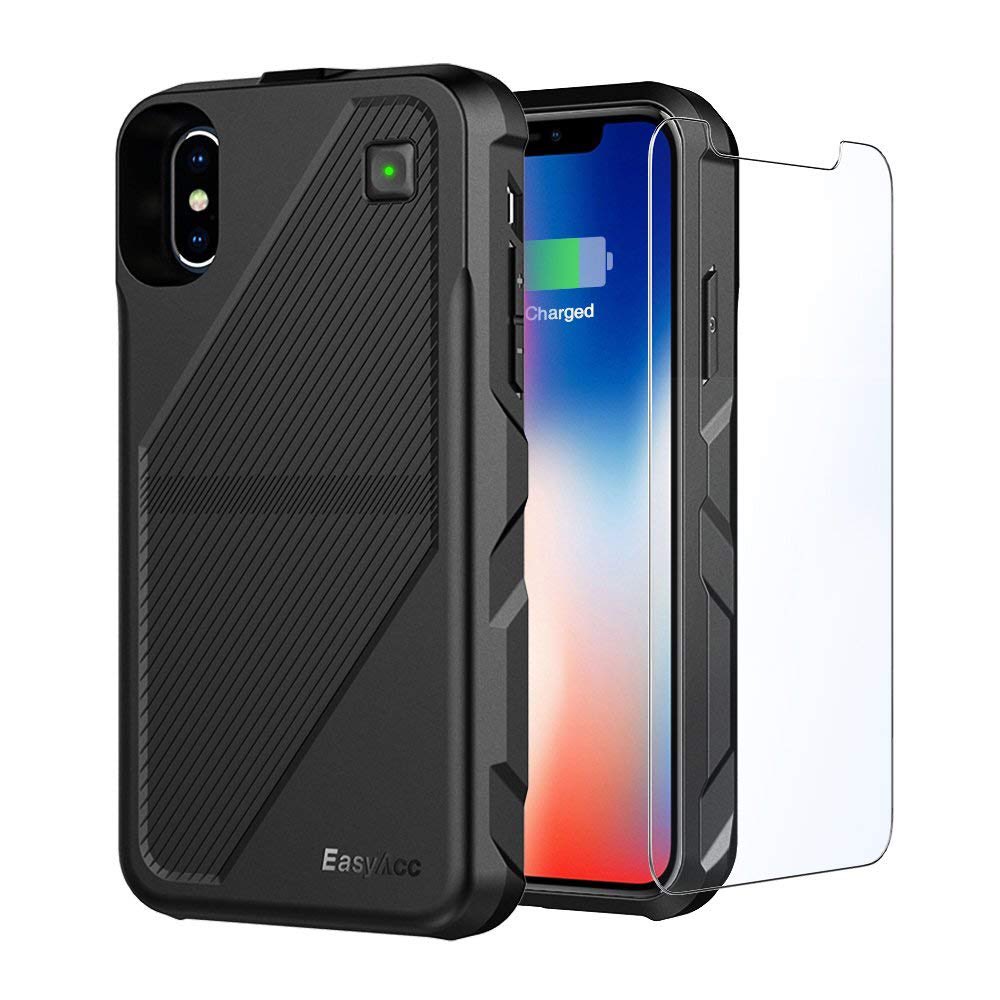 ReviewTheBest's tweet photo. 🎥 NEW VIDEO! 🎥
iPhone X - Best iPhone X Wireless Charging Case From Easy Acc!
https://t.co/BLBKBzGHEd
Retweets are appreciated! 👍
#iPhoneX #iPhone #AppleNews #Apple #ReviewTheBest #EasyACC #AppleUnboxed https://t.co/b4wTlfzgMz