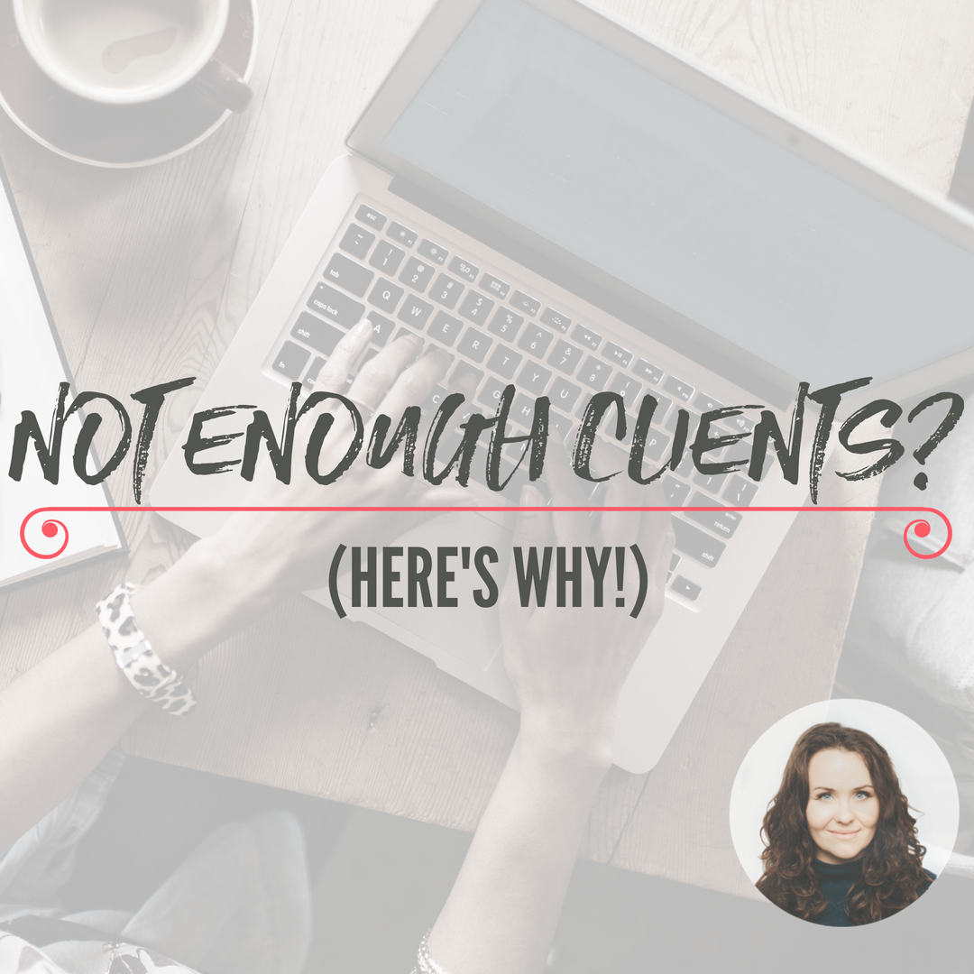 I'm going to be LIVE laying down the hard truth on why lowering your prices, saying yes to any request, and doing consult calls is turning away high-paying awesome clients.
This is going down on Tuesday at 2pm EST! Sign up to get your reminder here - evolv.ly/need-more-clie…