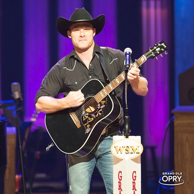 opry tweet picture