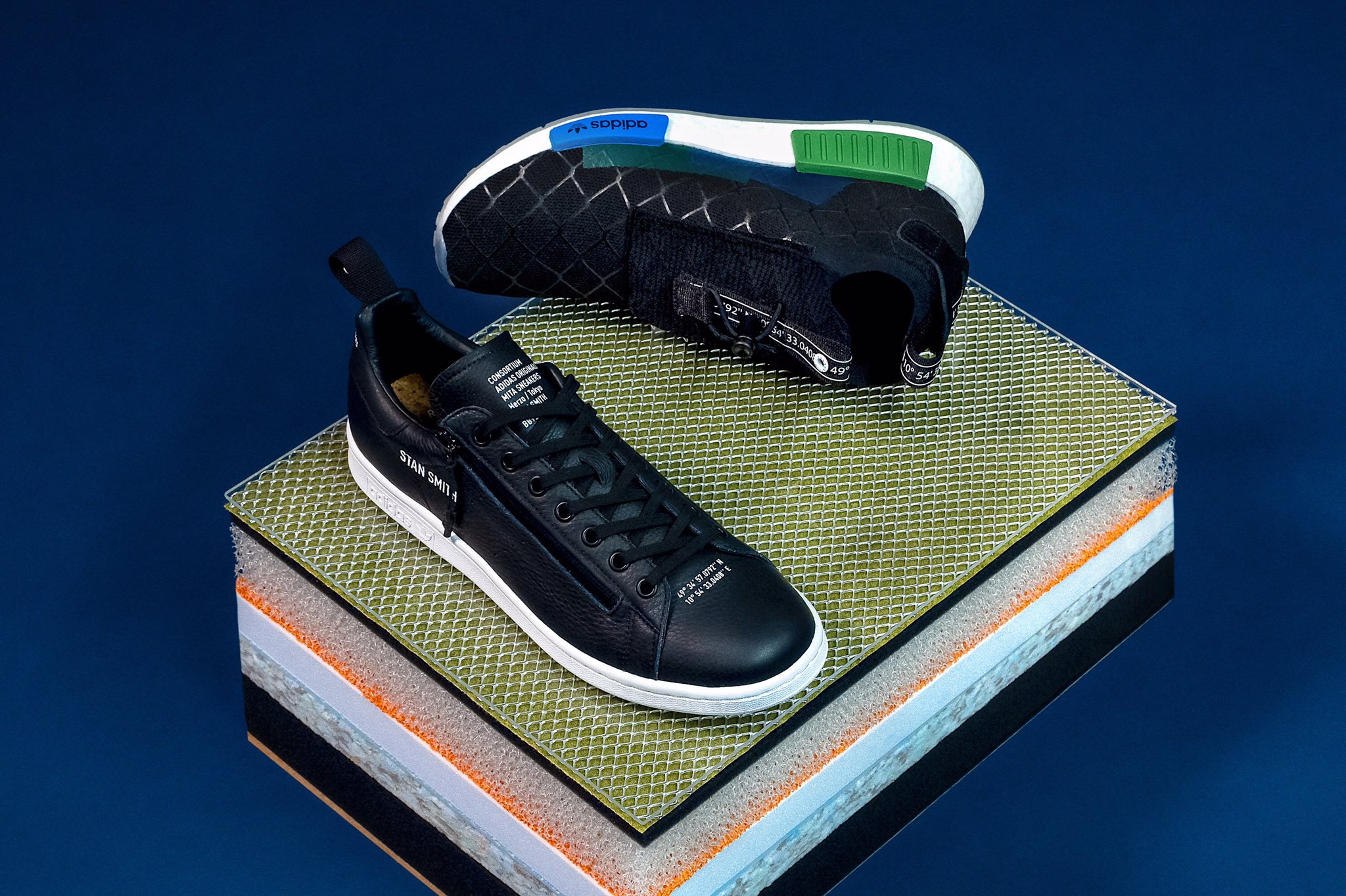 stan smith mita