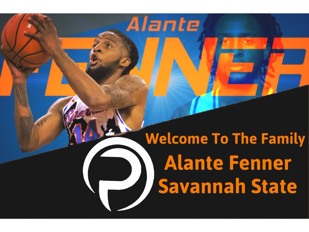 proverbsreps's tweet image. Proverbs Reps would like to welcome Alante Fenner from Savannah State to the family! Can’t wait to get to work for you brother!!