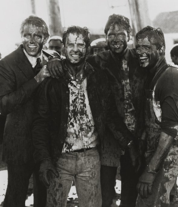 Dallas Fanzine On Twitter Striking It Rich Sam Culver Willard