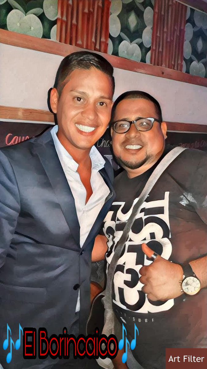 ChristianOblea's tweet photo. 🎶El Borincaico🎶 Renzo Padilla... Feliz Cumple... GRT 🇵🇪👊🇨🇺™️ https://t.co/xPalZ4OHYQ