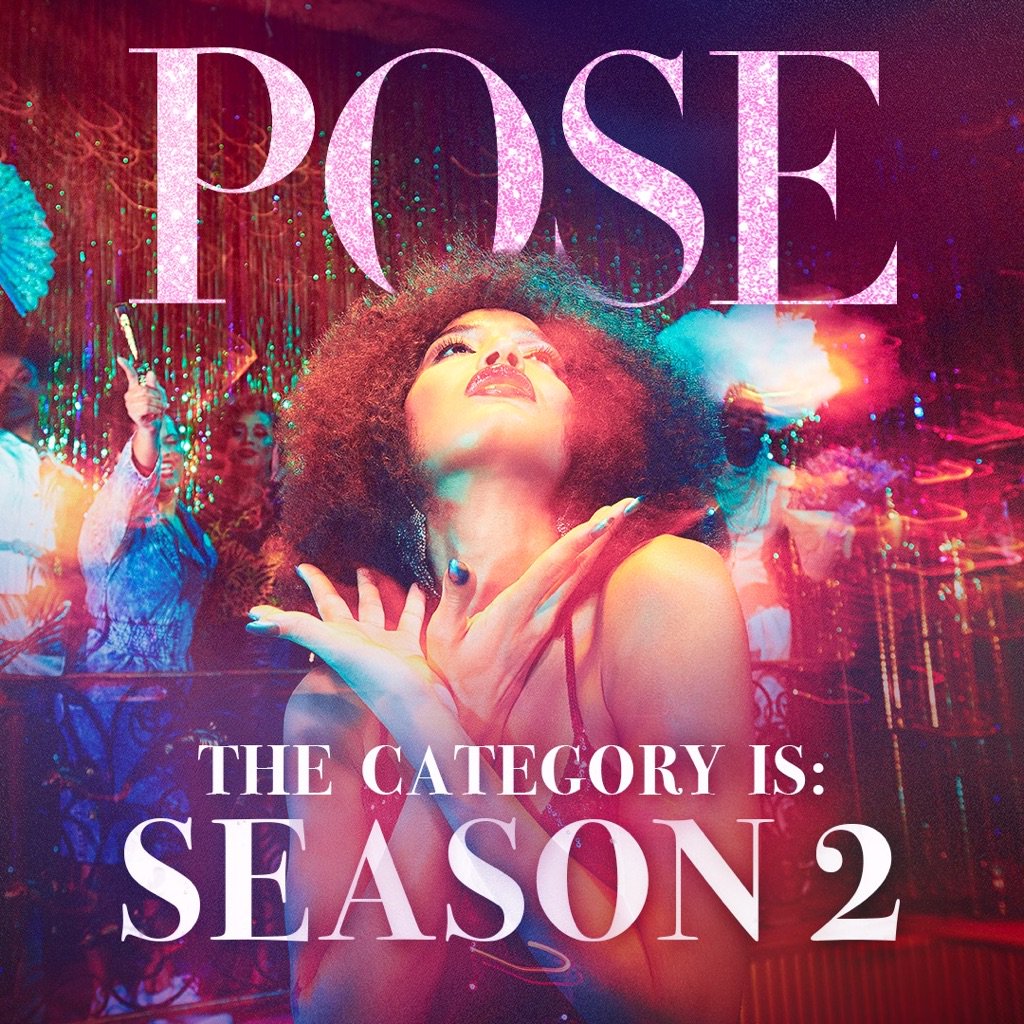 PoseOnFX's tweet image. We've got amazing news, #PoseFX family! Get ready to snatch more trophies and tissues because season 2 is coming!