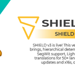Photo by SHIELD (No ETH giveaways) [old] (@shieldcurrency)
