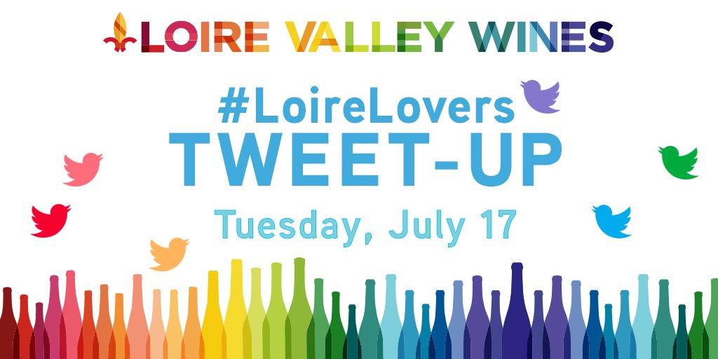 Loire Valley Wines tweet media