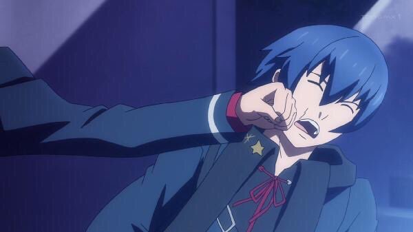 注目 画像ツイート ガンスリンガー ストラトス 18ページ目 アニメレーダー