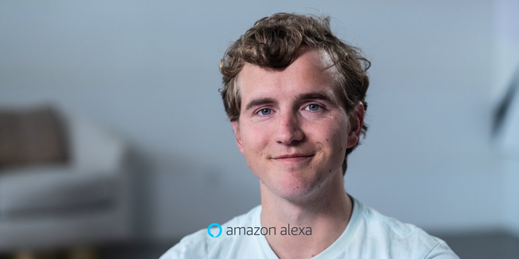 alexadevs's tweet image. Volley founder says “monetization is the next great business opportunity for voice developers.” Learn more: amzn.to/2Kcs43i