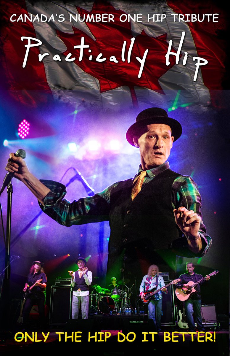 Friday 13 Port Dover tweet media