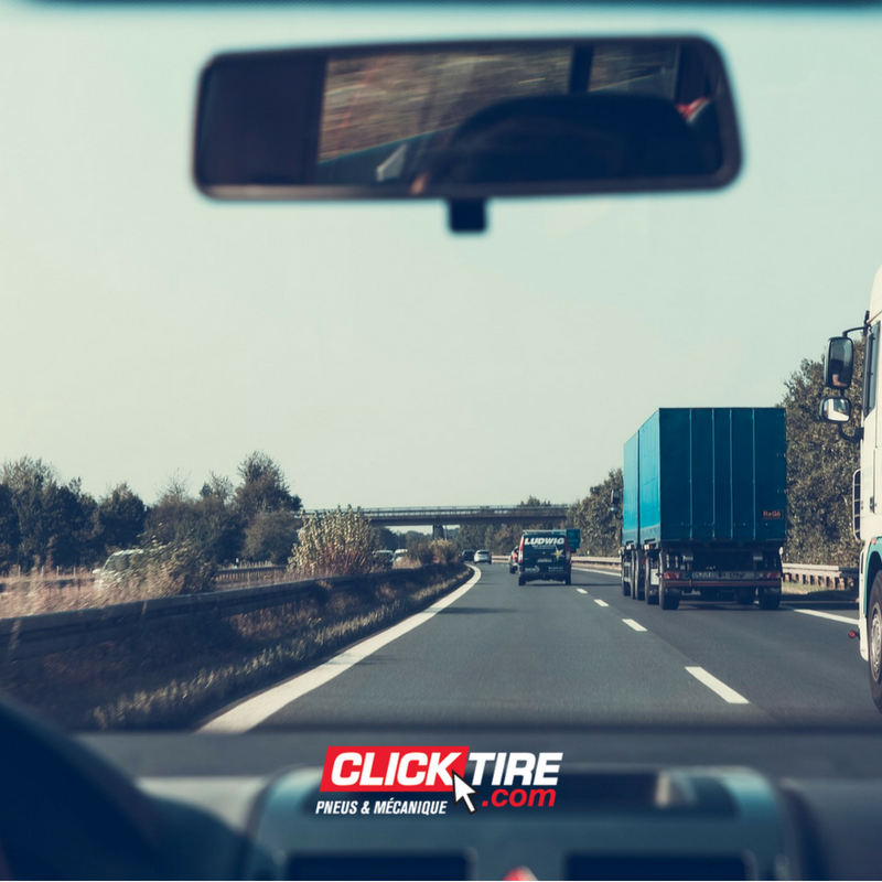ClickTire tweet picture