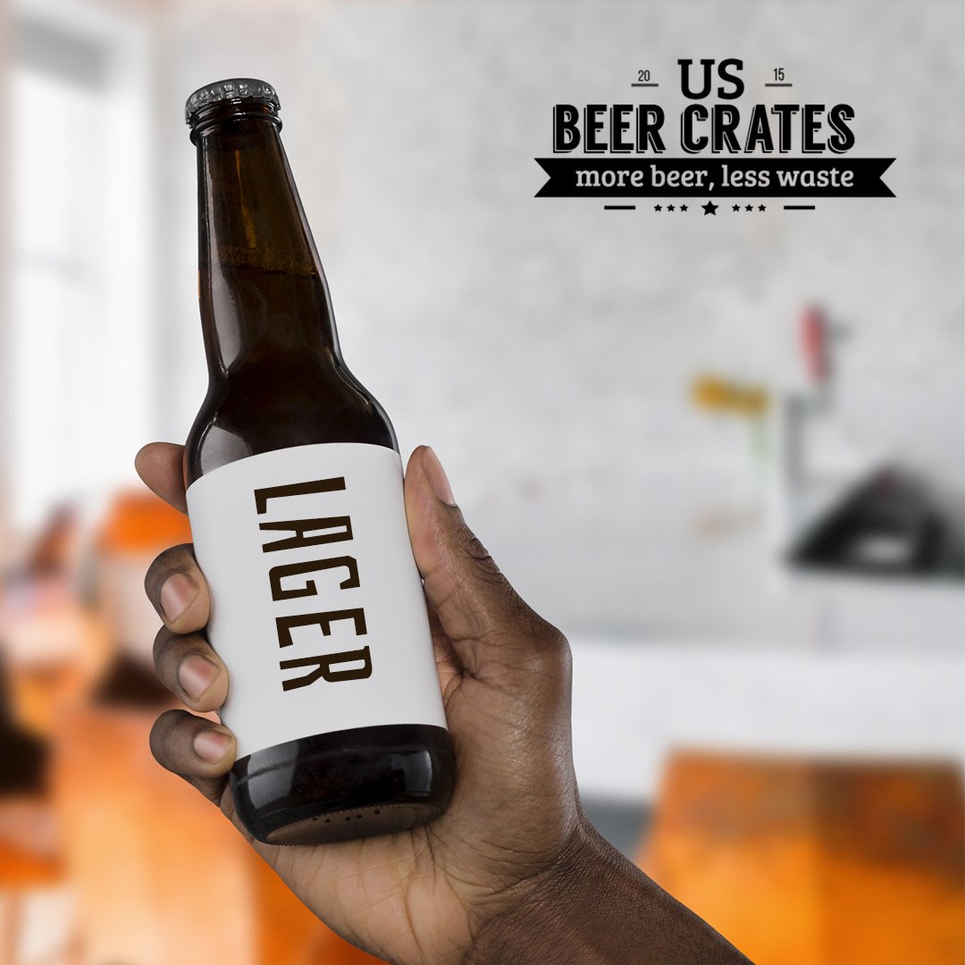 usbeercrates's tweet photo. Pale #Lagers and #Pilsners go well with salads, light seafood, and starches. Try them with sashimi! https://t.co/BHqgycyC0u