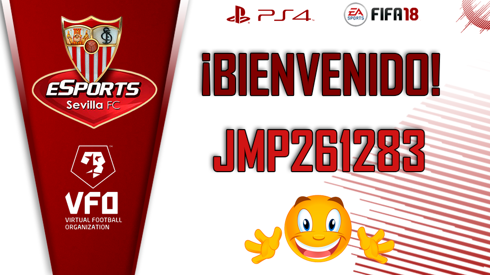 SevillaFC eSports tweet media