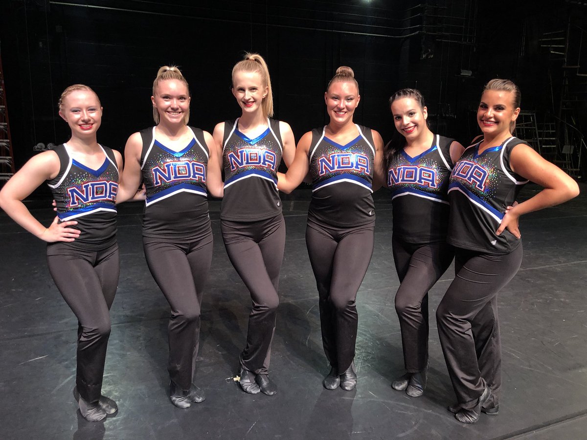 NDA Shannah tweet media