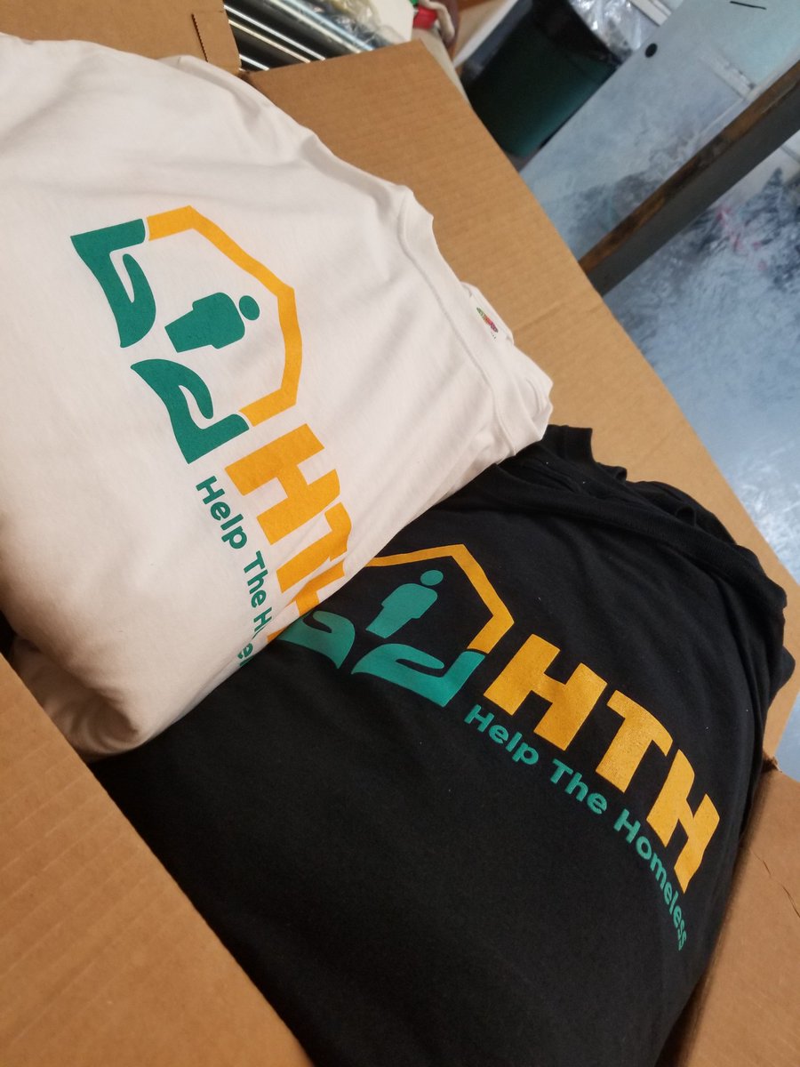 HTHCoin's tweet photo. All ready to go for the weekend packages with the homeless!!
We currently have a few bounties going on our discord, come, join, get involved
https://t.co/I7jrBchfP4
Loads of prizes and a really amazing community!
#FairChance #CryptoForACause #HashForTheHomeless #CareDrop https://t.co/r8jn7sX0Le