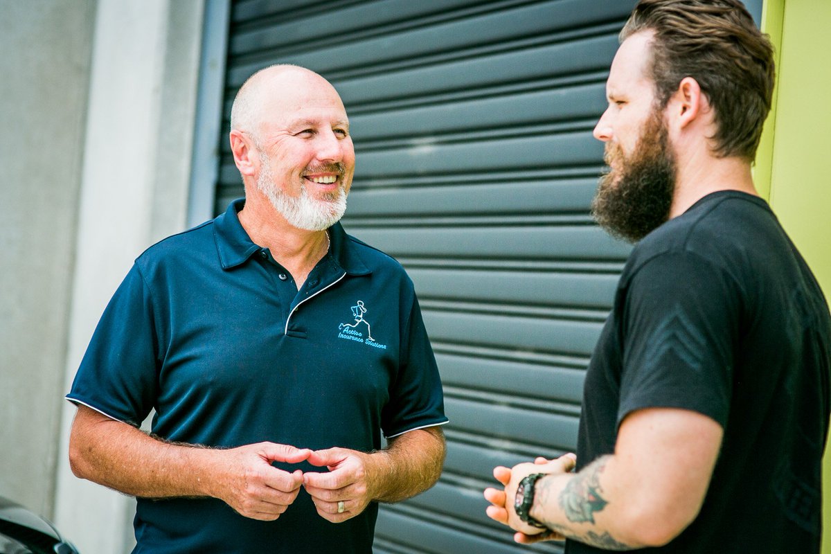InsuranceActive's tweet image. Active Insurance Solutions wants to help you! If you own a #fitness centre #crossfit #yoga #pilates #Studio or #gym
Contact us today!
activeinsurance.net.au