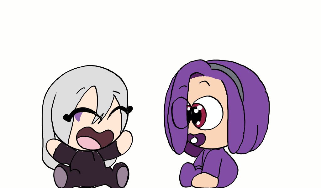 TheFreddyGuy's tweet photo. #Bonniexmai #maixbonnie #mainnie #fnafhsbabies
Babies https://t.co/LBxLMhazG7