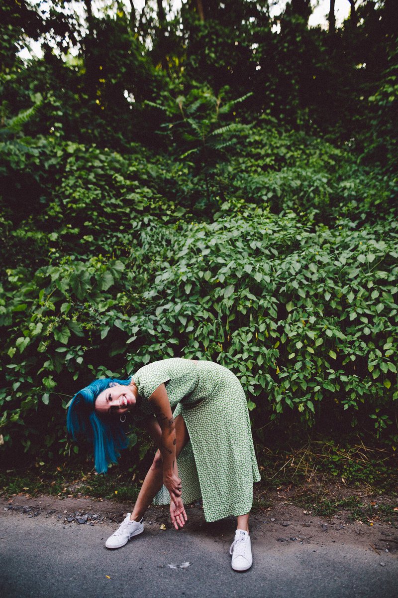 halsey's tweet photo. Saratoga Springs, NY! I’m here!!!! 🍃🌿🌱 @DonsLens https://t.co/AXVVQ75Iia