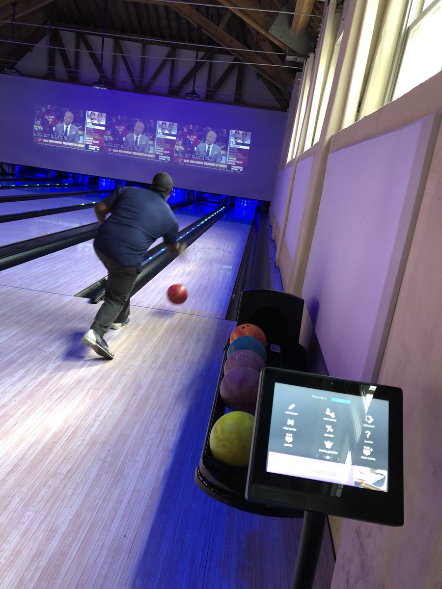 Fun with NSE friends! <a href="/NSECrickets/">NSE Crickets</a> <a href="/MraRadams/">Rashad Adams</a>