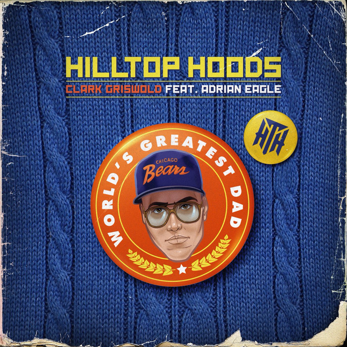 Our new single ‘Clark Griswold Feat. <a href="/ChantingEagle/">Adrian Eagle</a> is out now!

hilltophoods.lnk.to/ClarkGriswold