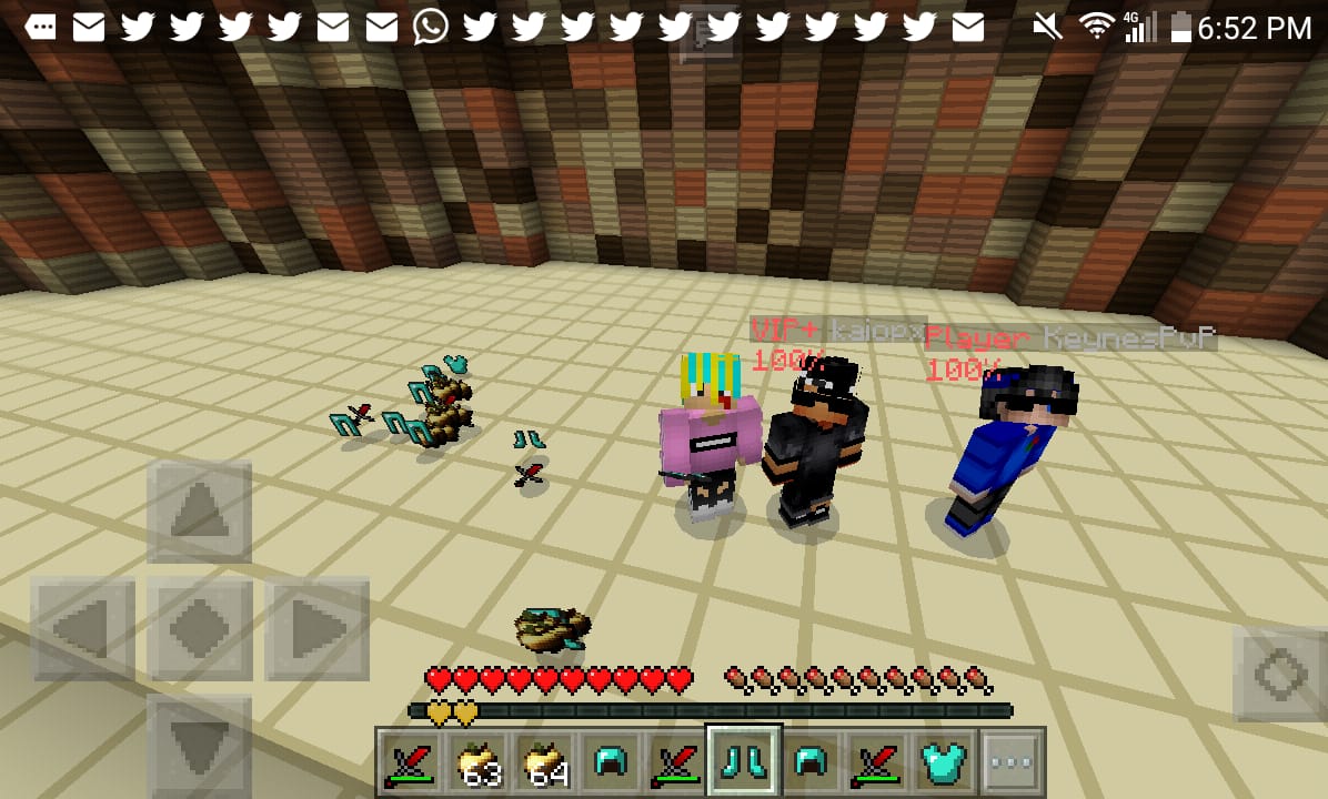 BattleFields tweet media