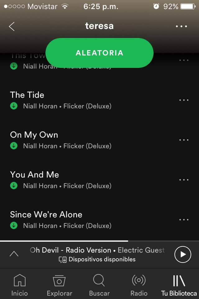 Tereasabebe's tweet photo. #SpotifyNiallHoran https://t.co/NVHT4Ut6ad