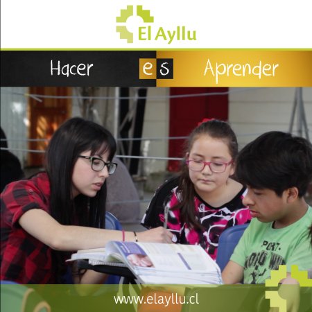 elayllu's tweet photo. En ONG El Ayllu creemos en la educación de seres humanos integrales, centrada en valores como la colaboración, el compañerismo, la solidaridad, el compromiso y el respeto. Conoce más de nosotros ingresando a https://t.co/uebMjjmLZ2
#ONGElAyllu #Educación #Niños #Docentes https://t.co/ozPOFUYGOC