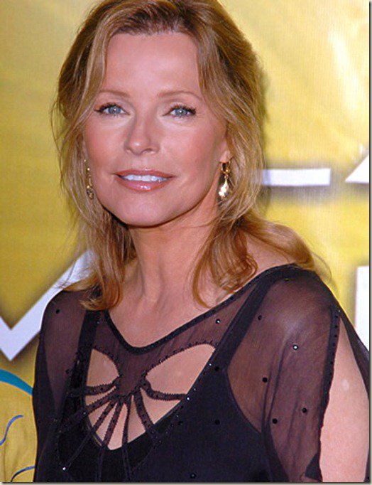 Celebrity Birthdays: Today is Actress Cheryl Ladd \s Birthday! \"HAPPY BIRTHDAY CHERYL LADD!\"       