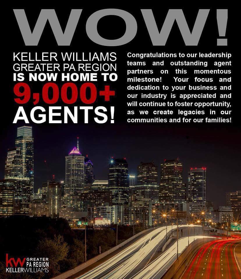 renemigs's tweet image. Another great milestone for our region! If you are interested in a career in real estate, give me a call or send me a message. Trust me, it's worth it! #kwjs #educationiskey #learningisearning #growth #milestone #1realestate #wearenumber1