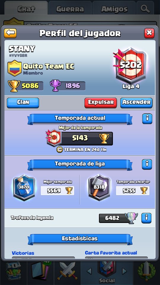 Gustosos de presentar a nuestro nuevo refuerzo para el team competitivo bienvenido STANY que tengas muchos triunfos