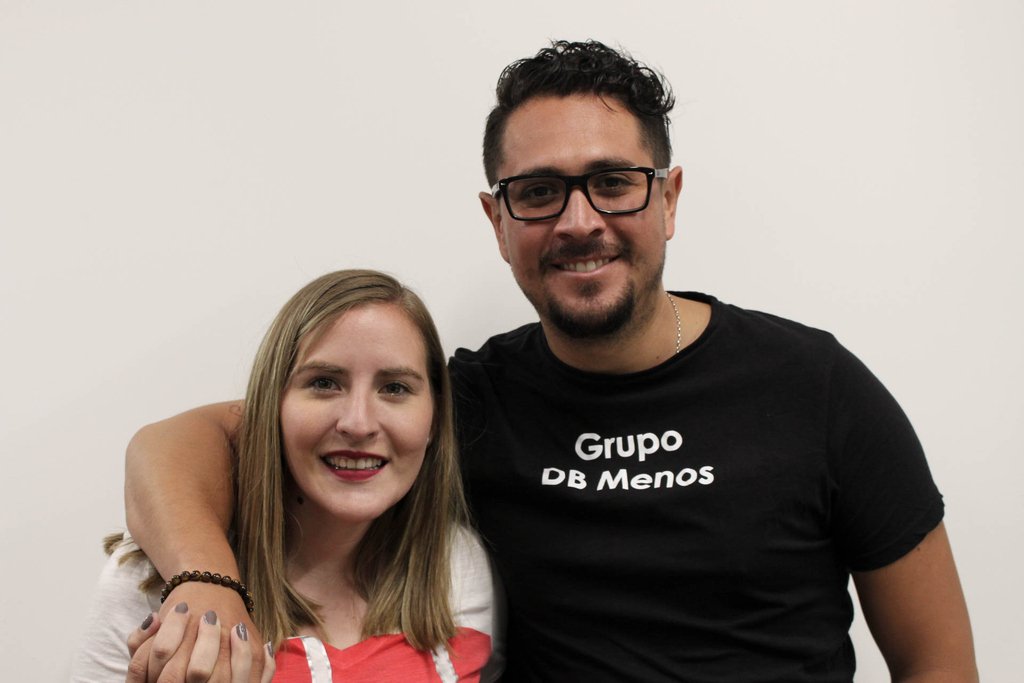 startupstudiomx's tweet image. Conoce a DB Menos, la plataforma reparadora de crédito e innovando en el área Fintech, originaria de Colombia, operando en México y comandada por Gerardo Morales junto con Andrea Gutiérrez.