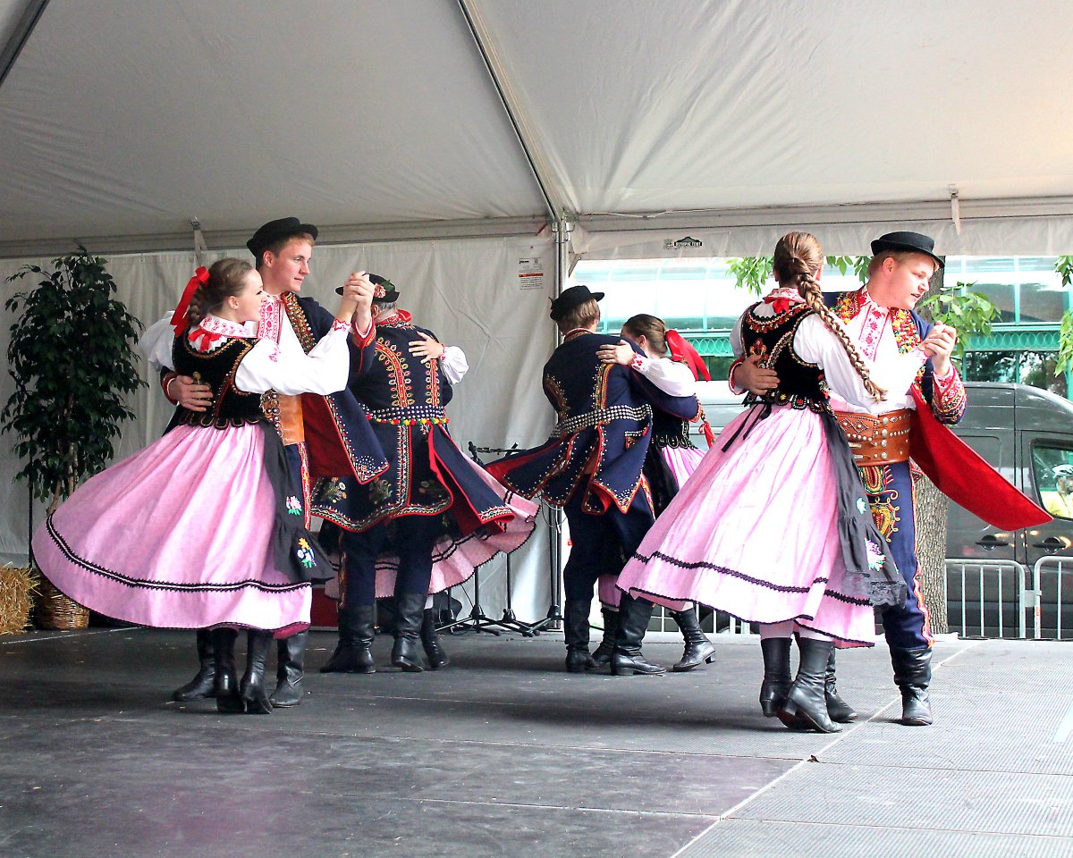 Who's excited for #tcpf18? We are! Only 28 days to go! Mark you calendars and join us along Old Main Street in Northeast Minneapolis August 10-12. Lot's of #polish #food, #music, #dancing, and #summerfun. Oh, and it's #free!

Learn more here: tcpolishfestival.org