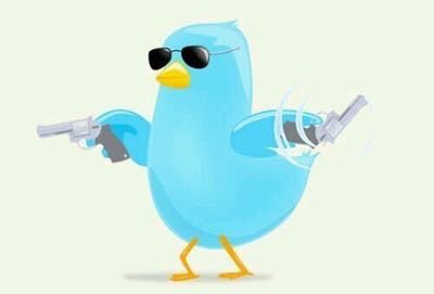 AntiCuruchupas's tweet photo. Descubre el #TweetStealing la nueva moda que consiste en tuitear robando tuits a los demás. https://t.co/qf68hSYyYS