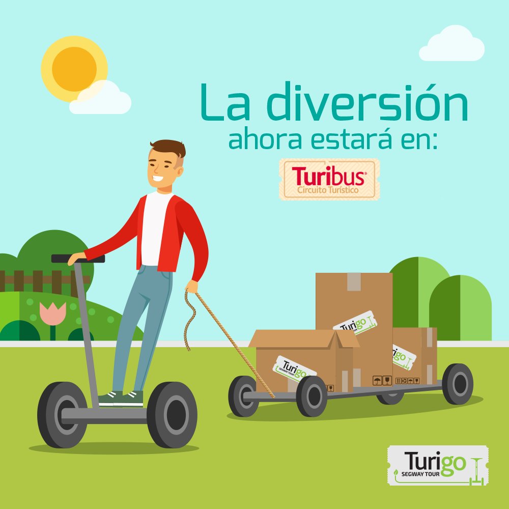 TuriGoMx's tweet photo. Ahora podrás disfrutar de todas las promociones de #Turigo desde @Turibuscdmx #CreandoExperiencias #ByTuribus https://t.co/KJptek10Z9
