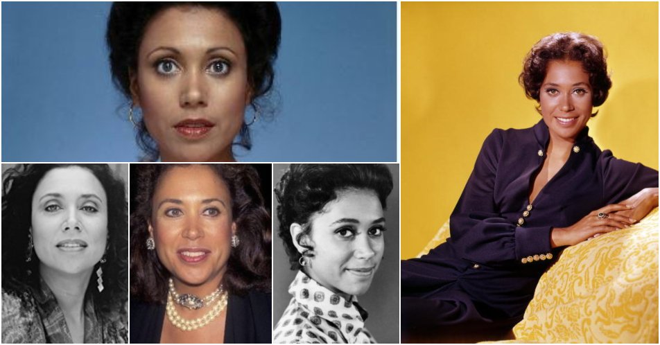 Happy Birthday to Denise Nicholas (born July 12, 1944)  