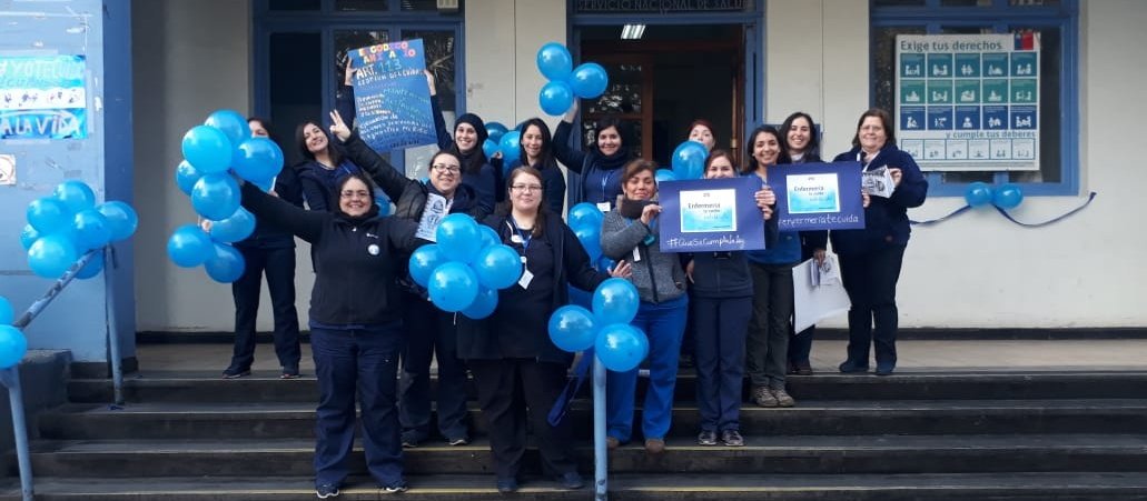 IndieDanielle's tweet photo. #Hospitalfelixbulnes #norma19 #quesecumplalaley #norma21ilegal #yotecuido #enfermeriatecuida #codigosanitario #articulo113 #Azulazo #enfermerosentodoelciclodelavida @colegioenfermer @biobio @el_dinamo @El_Ciudadano @eldesconcierto @TVN @CNNChile @CHVNoticias @canal13 @Mega https://t.co/oSB9r1uS7D